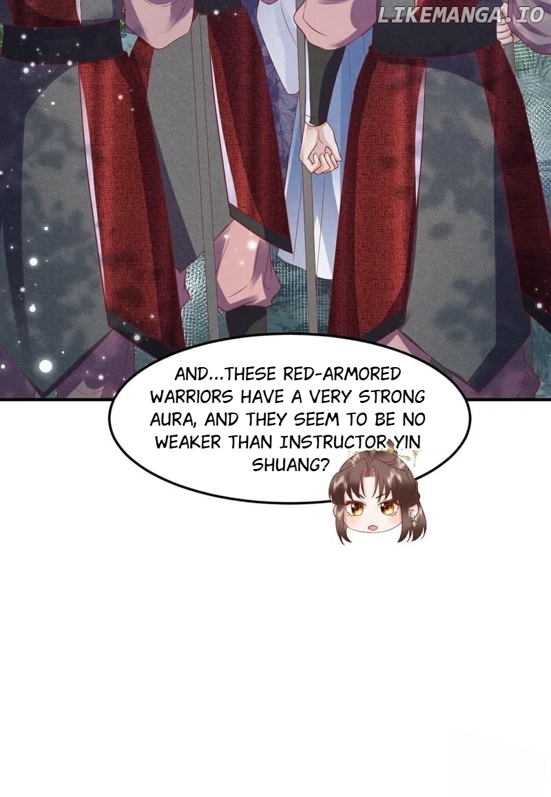 Empress of Hell’s Mission Guide Chapter 70 - page 4
